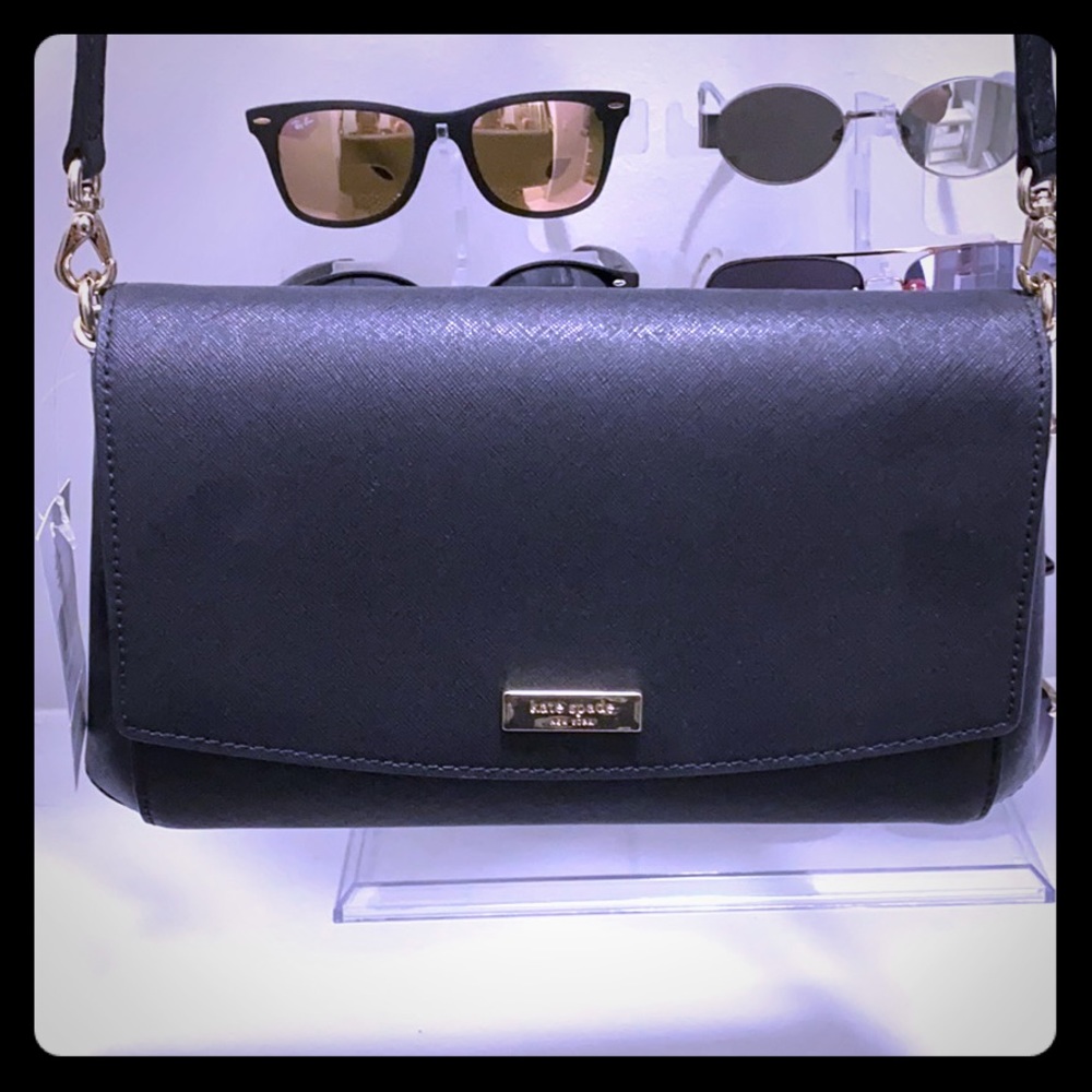 Kate Spade Laurel Way crossbody